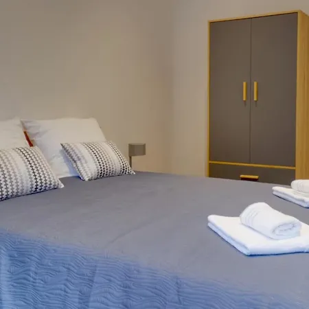 Apartman Nautilus-bay Seafront - Luxus Direkt Am - 310 Zavala