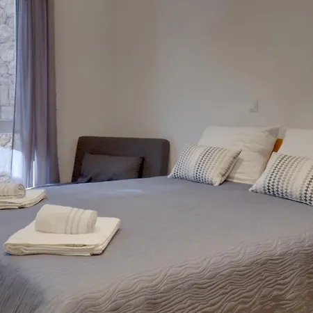Nautilus-bay Seafront - Luxus Direkt Am - 310 Apartman