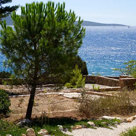 Nautilus-bay Seafront - Luxus Direkt Am - 310 Apartman *
